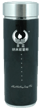 纳米能量养生杯SL-LP-02