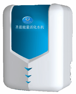壁柜式能量活化直饮机