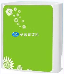 壁柜式能量活化直饮机