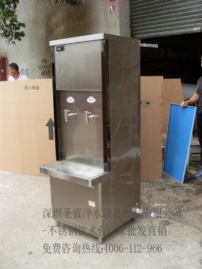 工厂节能开水器主要采用步进式加热技术,逐层补水,逐层加热,杜绝千滚水,阴阳水,保障了出水水质的安全