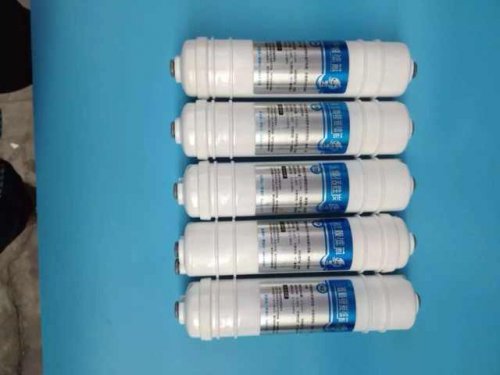 为保障开水器的出水水质,要按时更换滤芯,否则会影响员工饮水水质