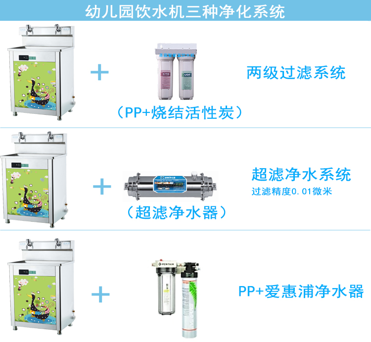 幼儿园直饮水机厂家